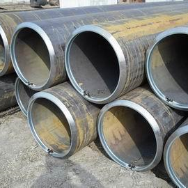 لوله های صنعتی