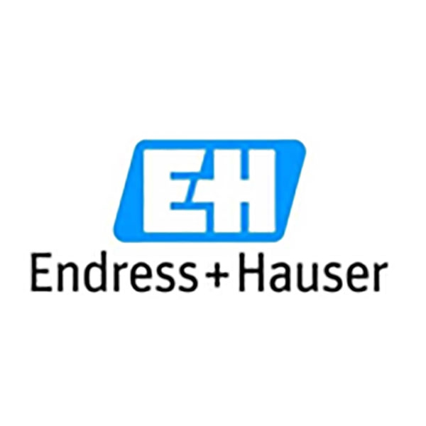 ENDRESS + HAUSER
