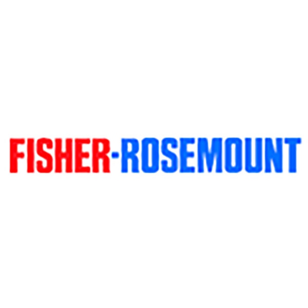 FISHER-ROSEMOUNT